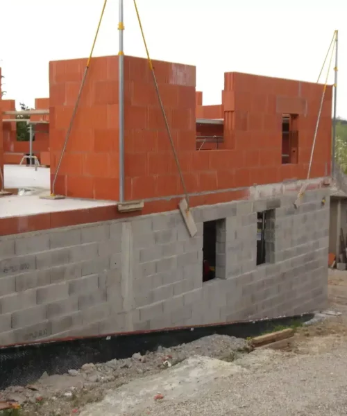 Rénovation de maison à Mirepoix | Sola Père et Fils